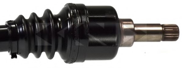 L?BRO 304789 Drive Shaft